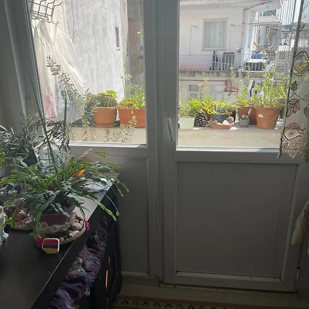 Daniels Place 이스탄불