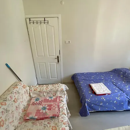 Daniels Place بيت ضيافة *