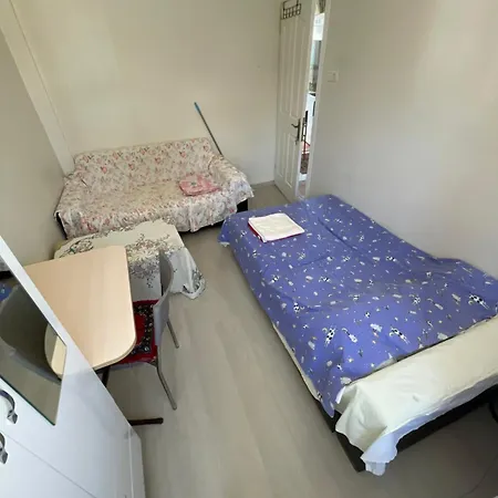 Daniels Place بيت ضيافة
